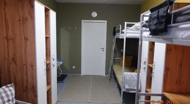 Mini Hotel Moskovskaya 75, Забронировать Мини-отель Отели Городского округа Екатеринбурга - Северный управленческий округ с парковкой, Парковка