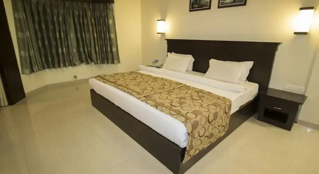 Номер Superior Hotel Grand International