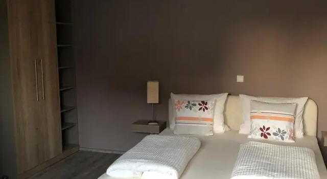 Номер Standard Altstadt-Residenz Manz
