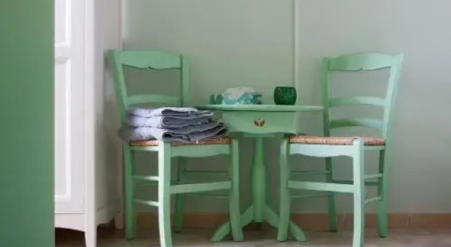 Mary's Dream, Boek Hotel Hotels in Molise met parkeren, Parkeren