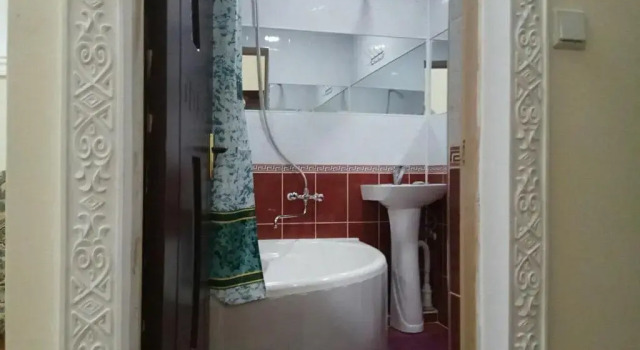 Номер Standard Abu Shakheen Guesthouse