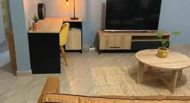 La mahoraise