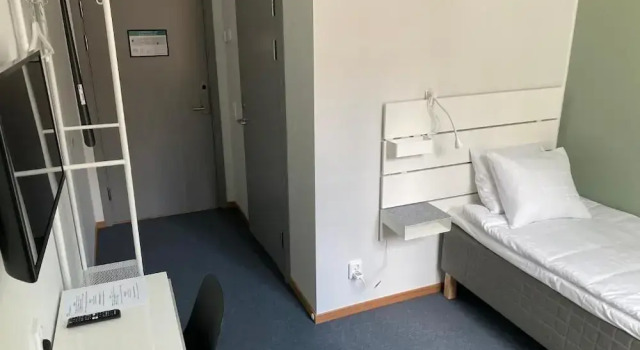Ahlgrens Hotell Bed & Breakfast, Buchen Sie Hotel Gävle Gavleborg