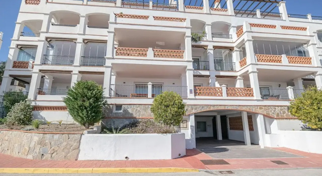 Apartamento Calahonda