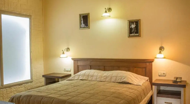 Habitación Confort Zdybanka