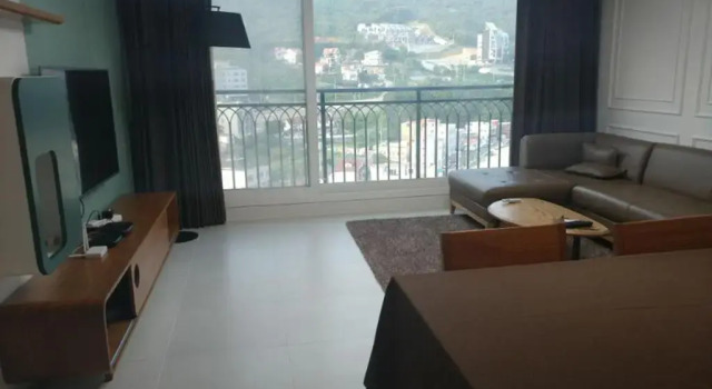 Апартаменты Ocean View