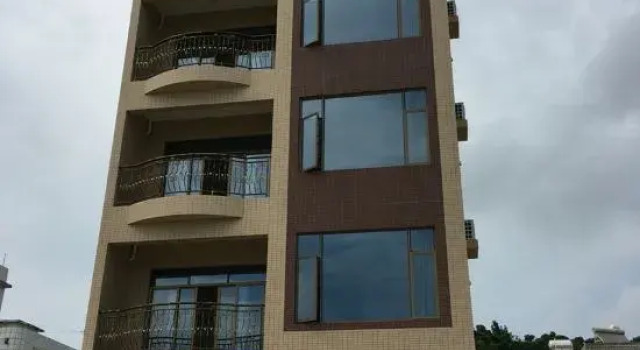 Haijingwan Hotel, Rezervasyon Otel Guangdong otoparklı oteller, Otopark