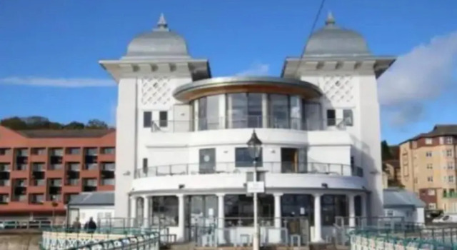 Stunning 3-bed House in Penarth, Забронировать Дом для отпуска Пенарт Vale of Glamorgan