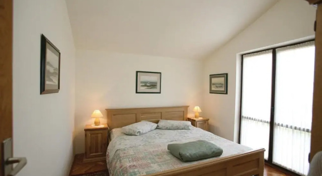 Beautiful Apartment in Umag With 3 Bedrooms and Wifi