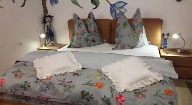Anitas Ferienwohnung, Reservar Hotel Reutte Tirol
