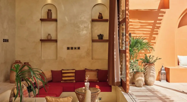 Вилла Superior Lina Boutique Villas and Spa