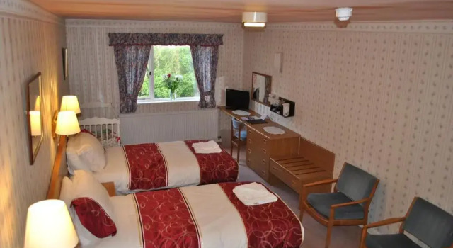 Willowbank Hotel