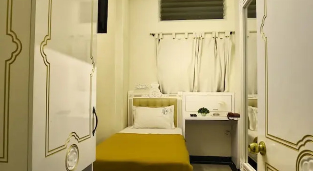 Номер Standard Hotel City Meridian
