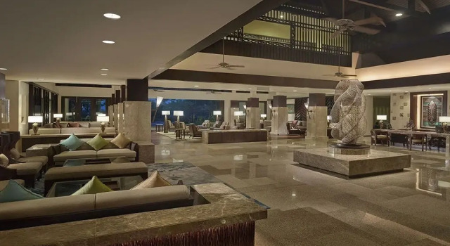 Shangri-La Rasa Ria, Kota Kinabalu