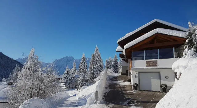 Haus Rupitsch, Prenota Hotel Winklern Grossglockner