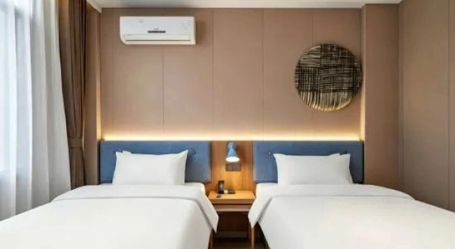 Люкс Homeinn · neo (Hefei Guogou Plaza Sanlian Subway Station)
