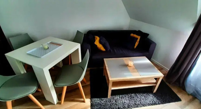 Charmant Studio au c ur de SENS, Prenota Hotel Sens 