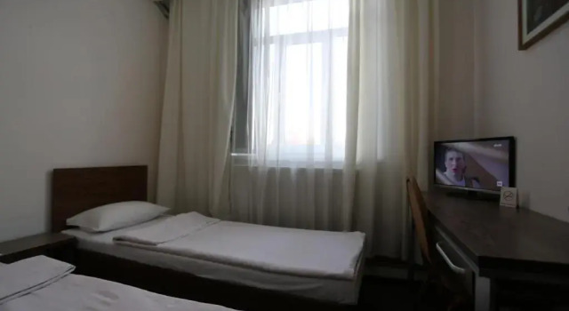 Двухместный номер Economy Sakura Inn