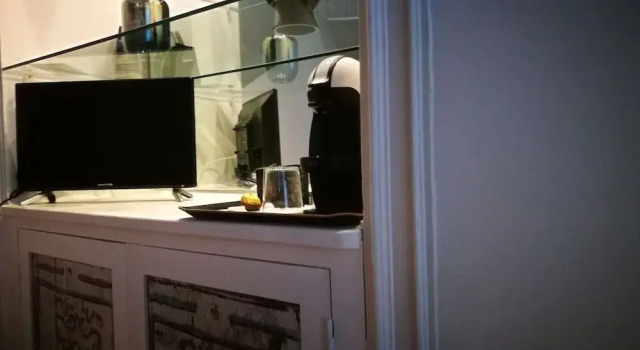 Il Rosone Luxury B&B