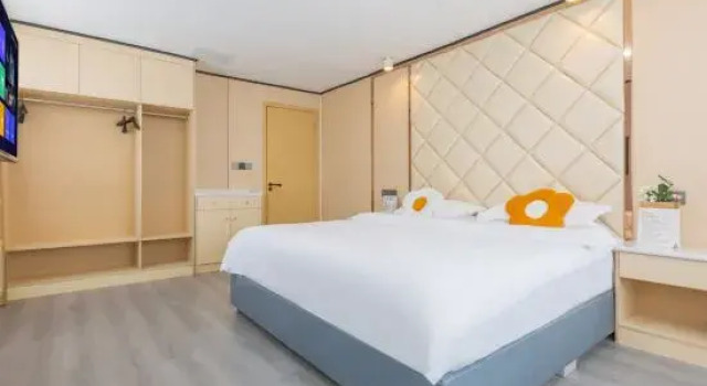 Люкс Executive Shaoxing Hotel - Guiyang