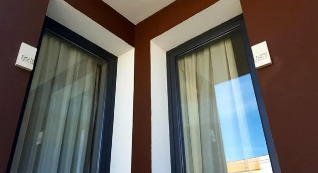 Двухместный номер Standard B&B Casanova