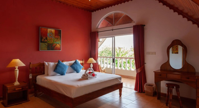 Villa Aya