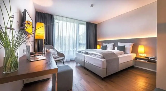 Номер Standard Hotel Melchior Park