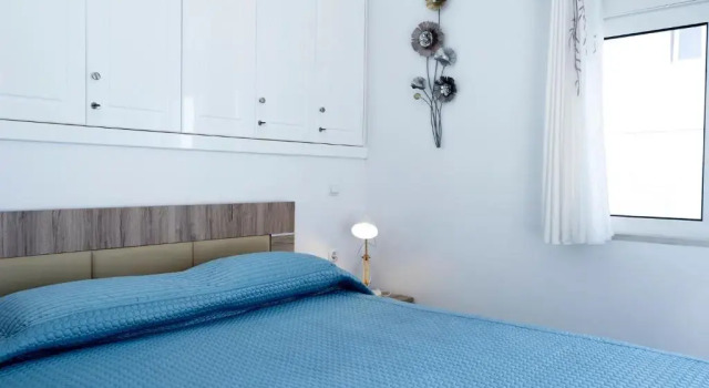 Haraki Beach, Reserva ahora Apartamento Charaki Rodas