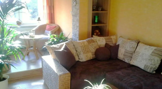 Appartement Ferienwohnung Deutschmann
