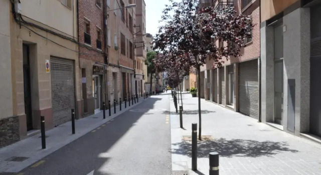 bcn4days Apartments, Book Lejlighed Hoteller i St. Just Desvernes med parkering, Parkering