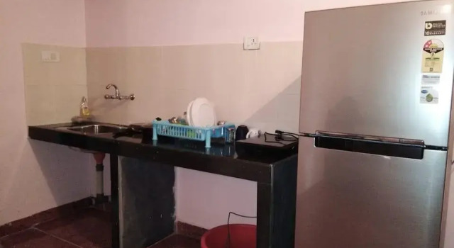 Nk Holiday apartment sernabatim, Boek Appartement Appartementen in Lagos, Appartement