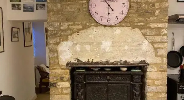 Market Place Cottage, Tetbury, Cotswolds Grade II Central location, Забронировать Отель Тетбери Котсуолд