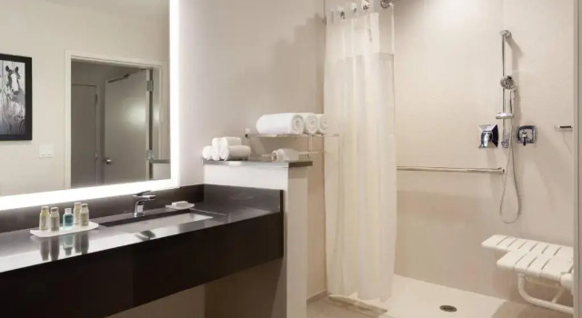 Номер Standard Fairfield Inn & Suites by Marriott Wellington-West Palm Beach
