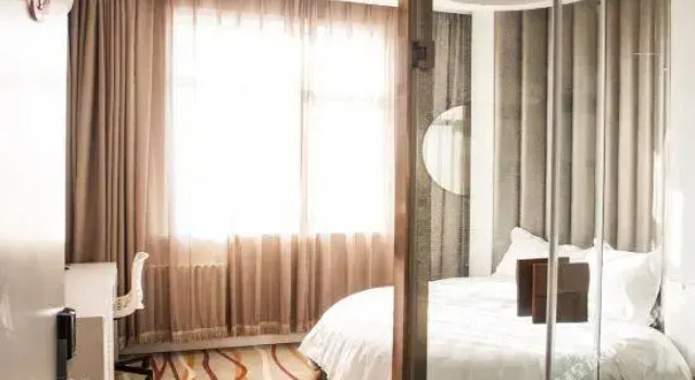 Boutique Hotel