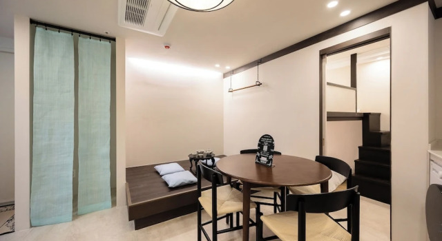 Люкс Yul Hotel