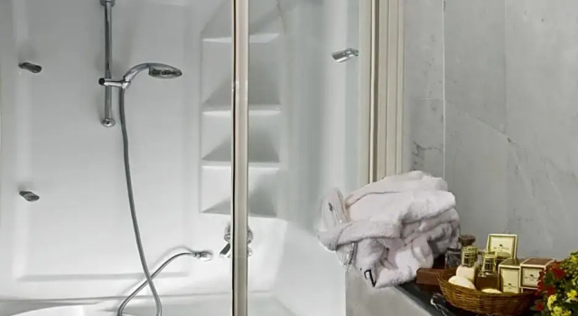 Номер Business Hotel Savoy