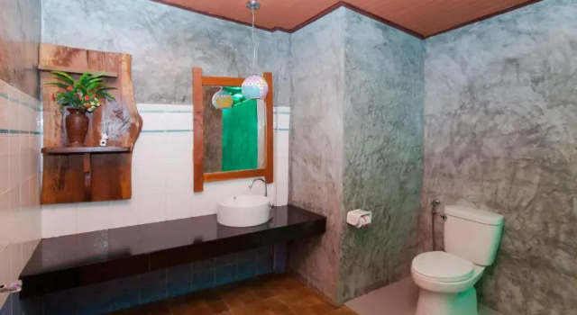 Номер Premium Lanta Riviera Beach Resort