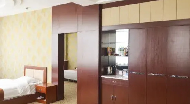 Suite Deluxe Lidu International Hotel
