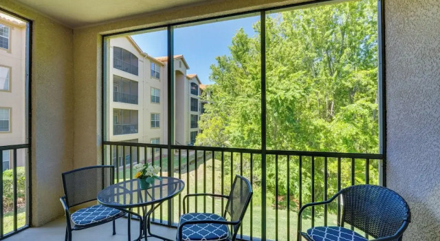 Close to Disney: Tuscana Resort Condo, Family Fun