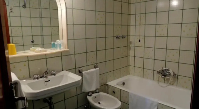 Номер Standard La Tavolozza Residence