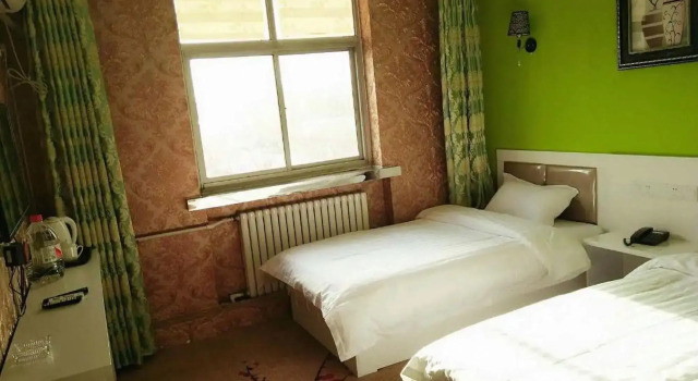 Anping Dream Tang theme business hotel, Book Hotel Anping Hebei