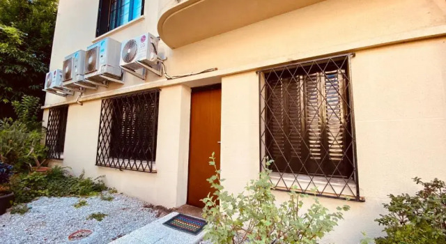 CAUVI - Antibes Centre, WIFI, Climatisation, 4 personnes