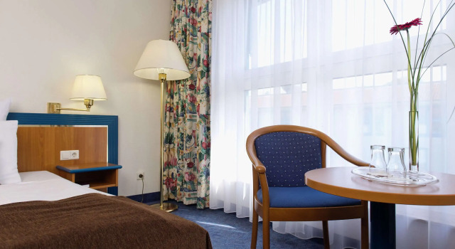Sunday Hotel Wismar, Забронировать Курортный отель Отели Гэгелов 4 звезды, 4*