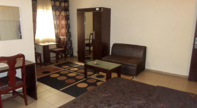Люкс Отель Dreamland Suites