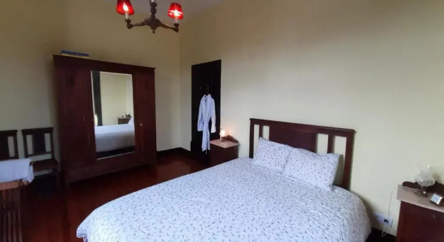 Люкс B&B Casa das Eiras