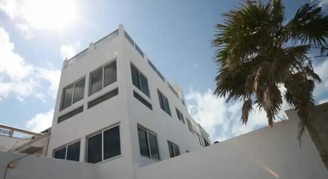 Casitas de Paloma 2nd Floor Studio by Skyrun, Rezerwuj Hotel Hotele w Quintana Roo z parkingiem, Parking