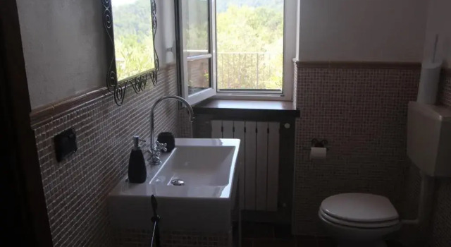 Номер Standard Il Cargedo