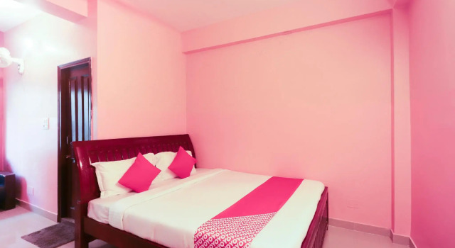 OYO Flagship 40099 Lake Heights, Prenota Hotel Calcutta 