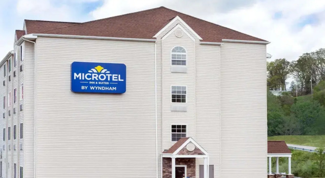 Microtel Inn And Suites By Wyndh Morgantown West Virginia, Buchen Sie Hotel Morgantown 