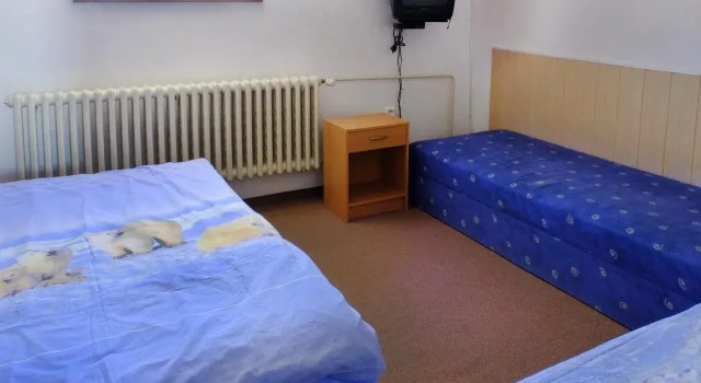 Apartmany Železná Ruda